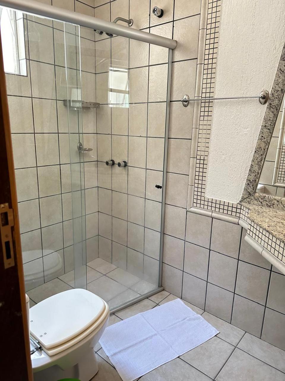 Hotel Central Plaza Timóteo Værelse billede